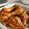 6 Easy Baked Chicken Leg Recipes