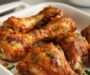 Best Chicken Legs Recipe – Juicy, Crispy, and Full of Flavor!