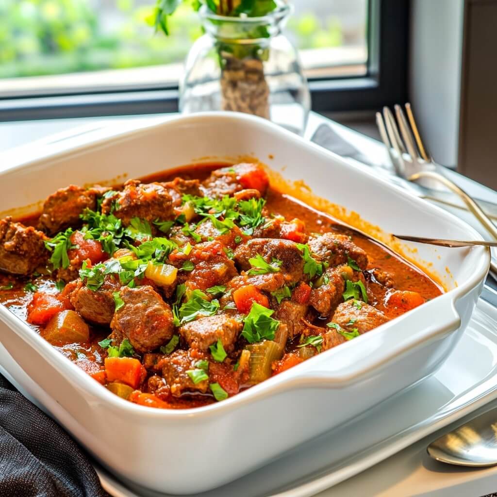 Best Slow Cooker Lamb Stew Recipes Ever