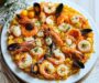 The Best Spanish Seafood Paella Recipe You’ll Ever Try