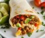 Quick & Easy Keto Breakfast Burritos You’ll Love