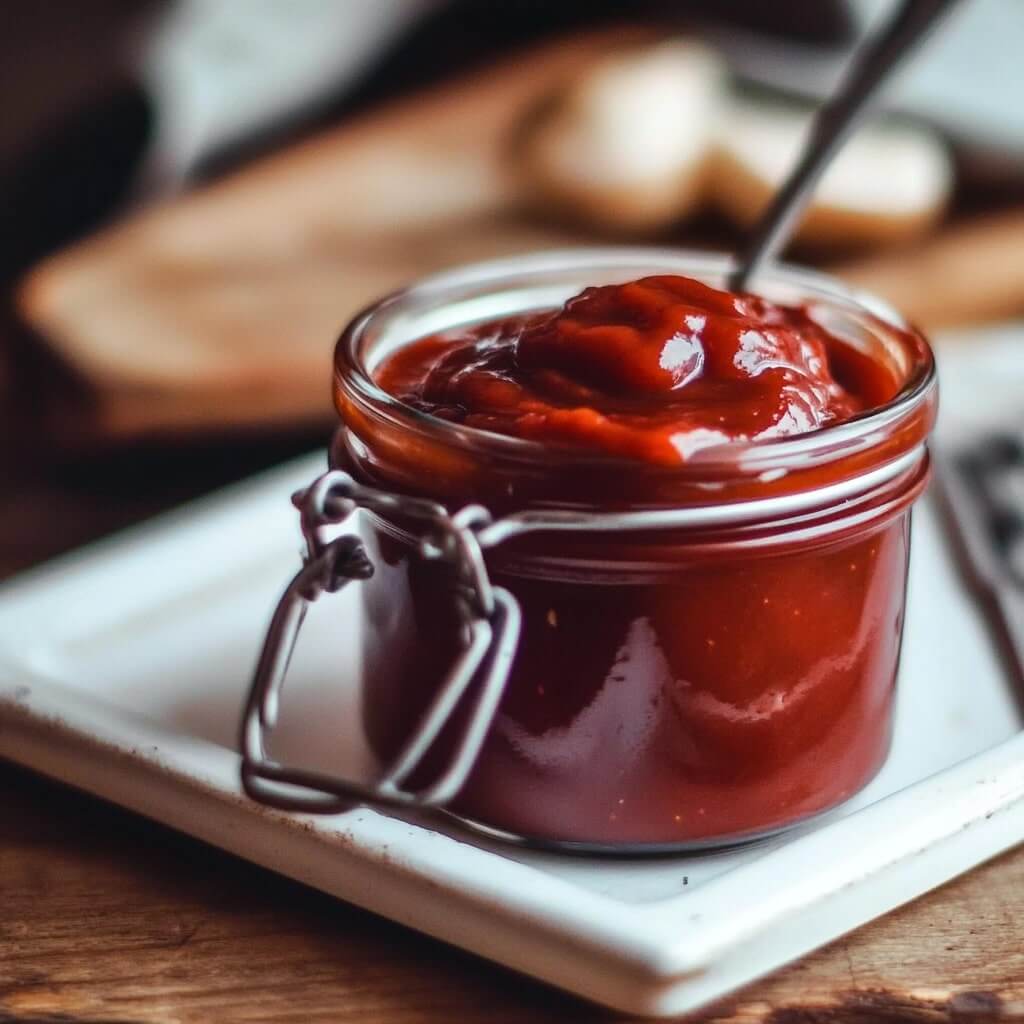 Best keto ketchup