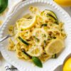 Cheesy Garlic Zucchini Steaks Recipe