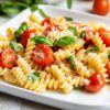 Cherry Tomato Pasta Recipe