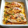 Chicken Breast Recipes Easy