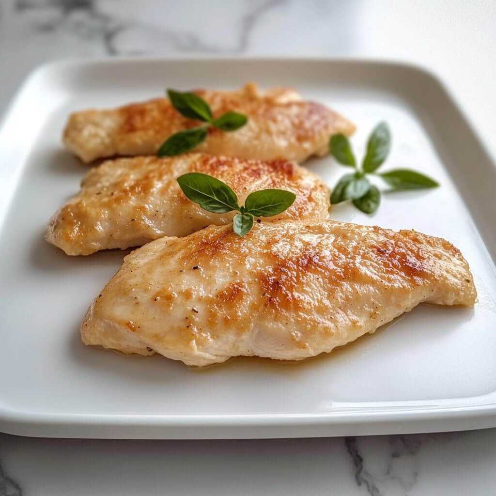 Chicken Breast Recipes Instant Pot