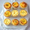 Easy Keto Egg Muffins