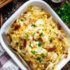 Easy Keto Fried Cabbage Recipe
