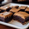 Easy Keto Peanut Butter Bars
