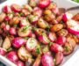 No More Boring Keto: Game-Changing Radish Recipes