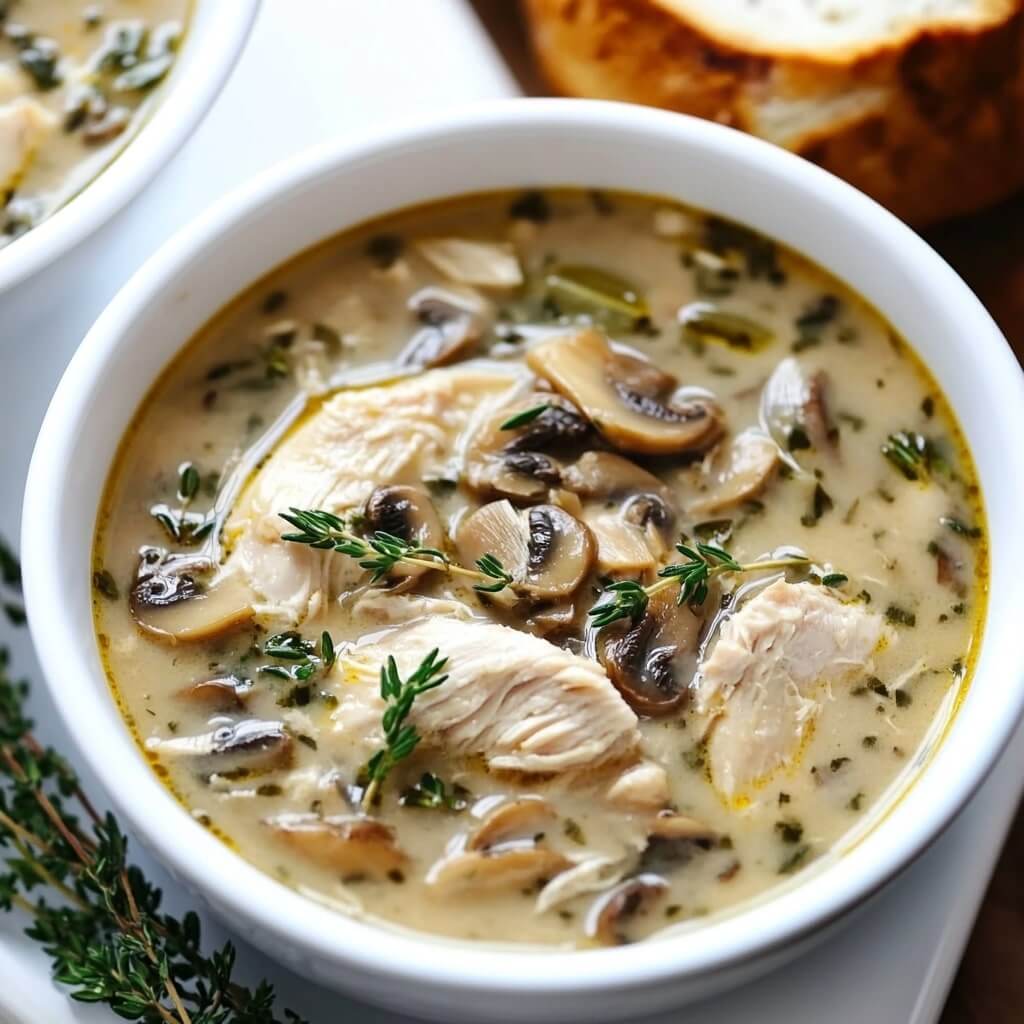 Easy keto rotisserie recipe