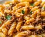 Best Ground Beef Pasta Recipes to Try Tonight