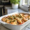 Instant Pot Butter Shrimp