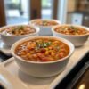 Instant Pot Vegan Chili Dry Beans