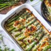 Keto Asparagus