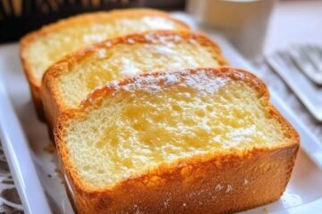 Keto bread egg white recipe