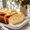 Keto bread recipe made with egg white​