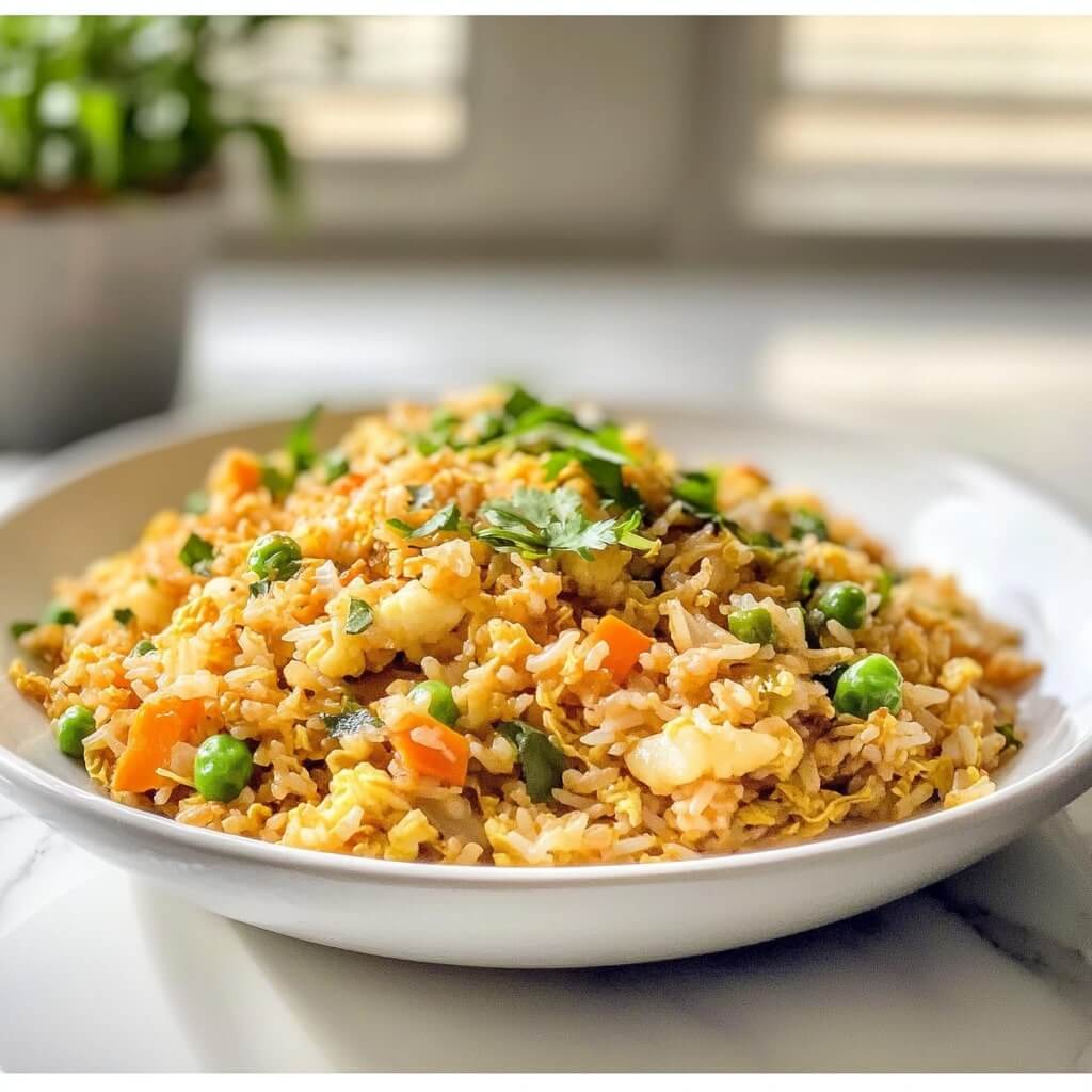keto cauliflower rice recipes with chicken