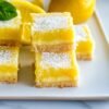 Keto lemon bars healthy