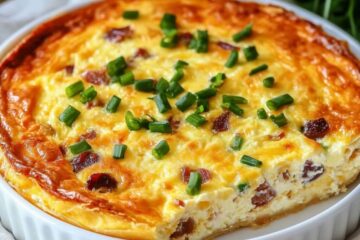 Keto ricotta recipe almond flour