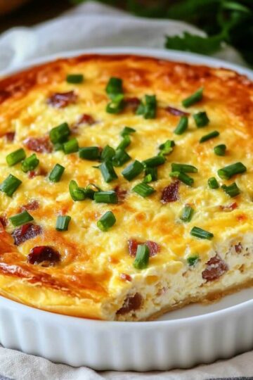 Keto ricotta recipe almond flour