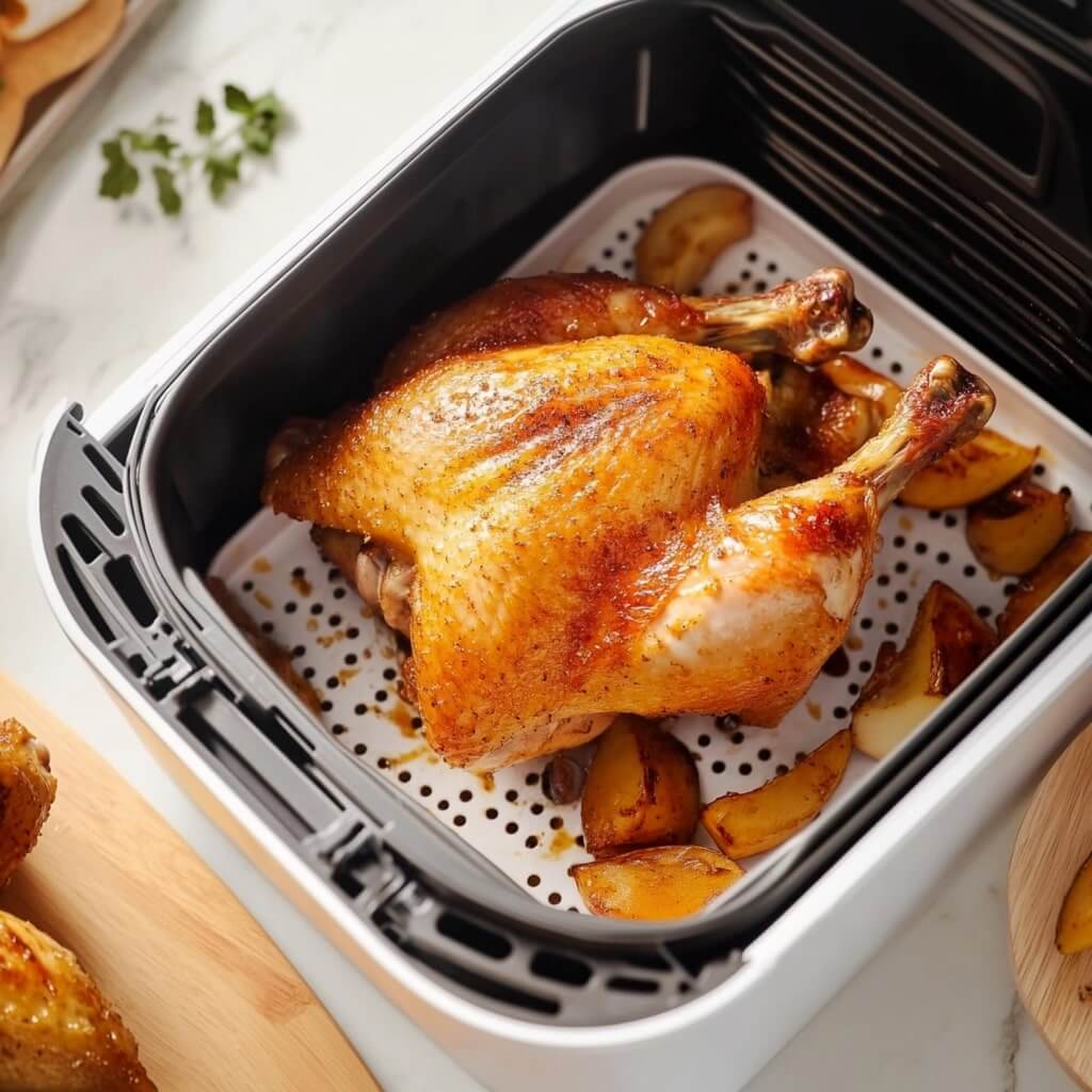 Keto rotisserie recipe chicken