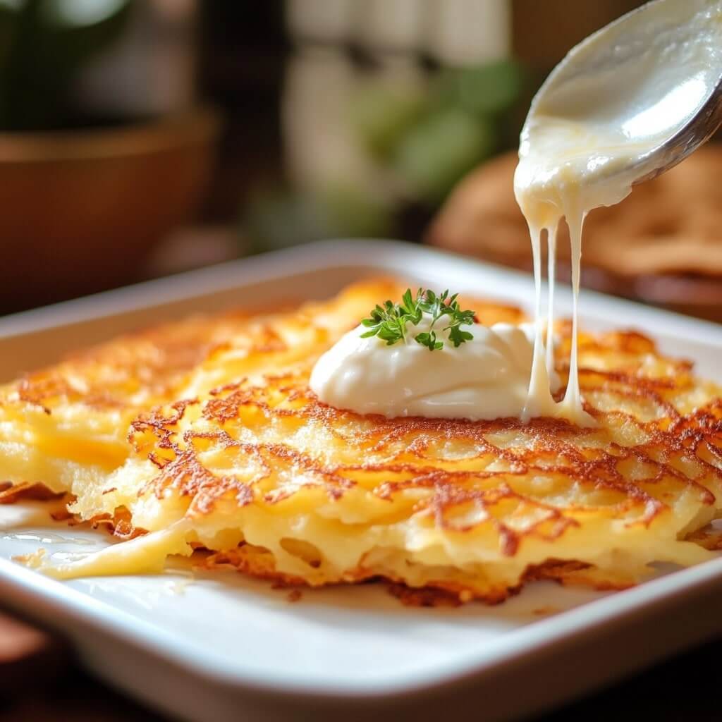 Leftover Mashed Potato Breakfast Recipes
