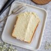 Lupin flour recipes