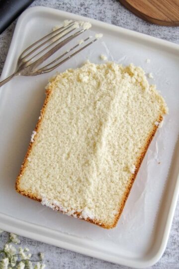 Lupin flour recipes