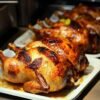 Keto rotisserie recipe chicken