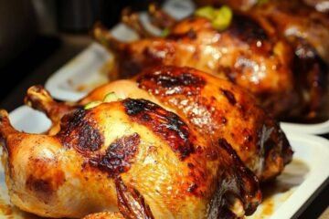 Keto rotisserie recipe chicken