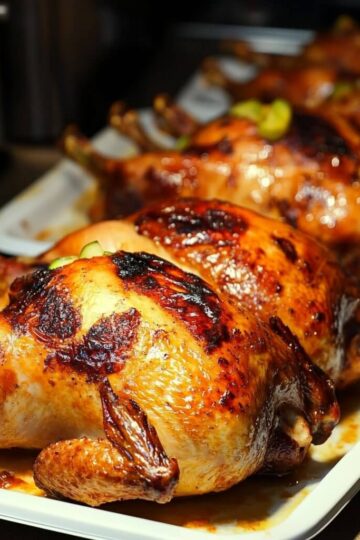 Keto rotisserie recipe chicken