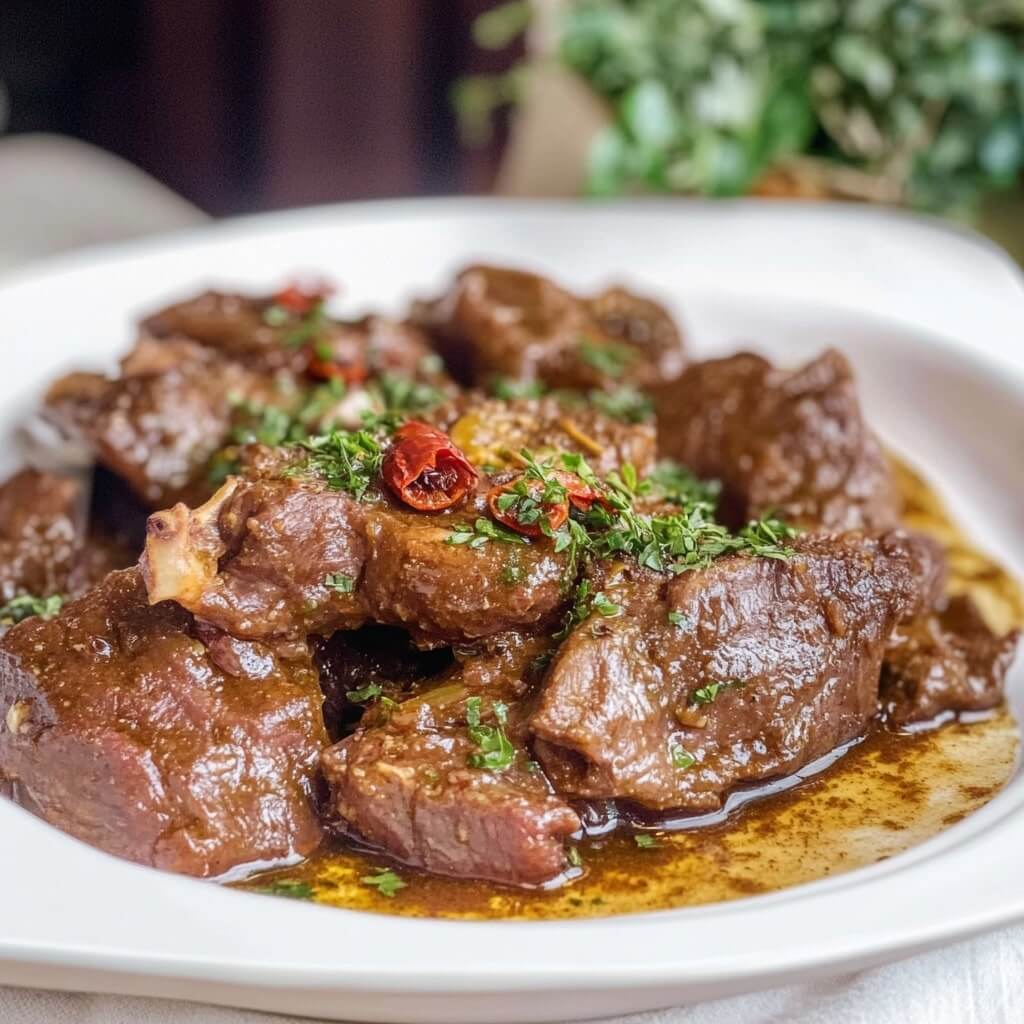 keto goat meat recipes