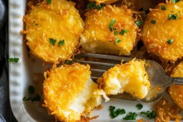 Best Funeral Potatoes