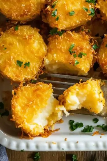 Best Funeral Potatoes