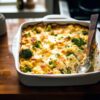 Broccoli Rice Casserole Recipes