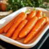 Brown Sugar Glazed Carrots Crock Pot