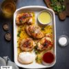 Greek Chicken Marinade Air Fryer
