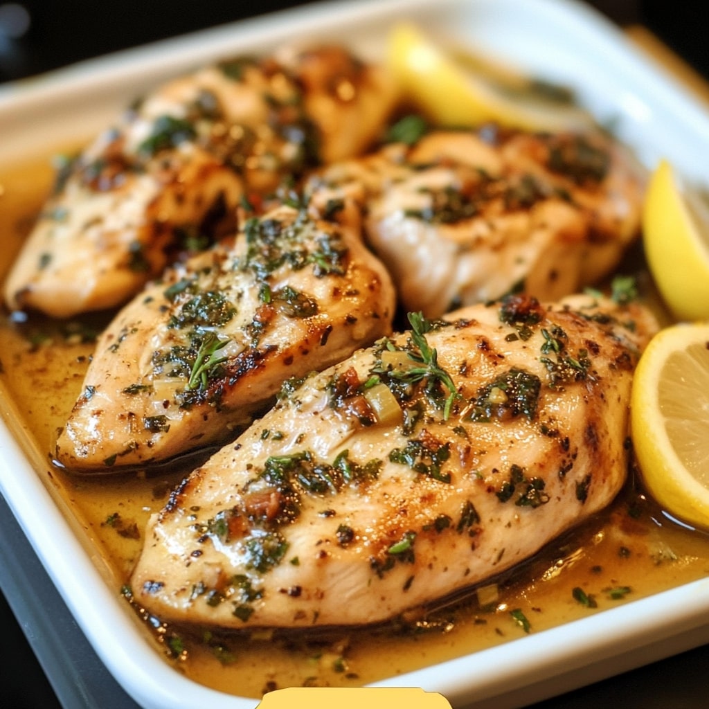 Greek Chicken Souvlaki Marinade
