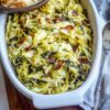 Irish Buttered Cabbage Recipe