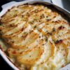 Chef John Mashed Potato Gratin