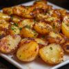 Potatoes Delmonico Recipe