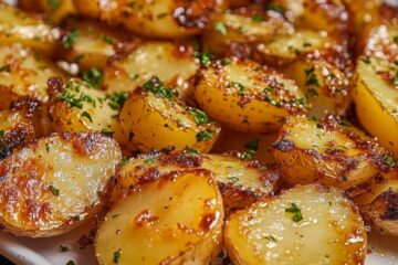 Potatoes Delmonico Recipe