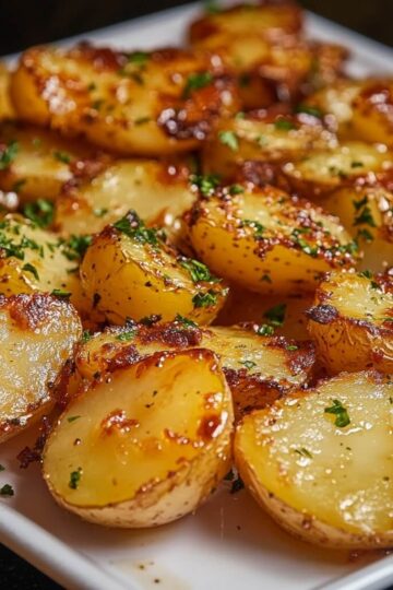 Potatoes Delmonico Recipe