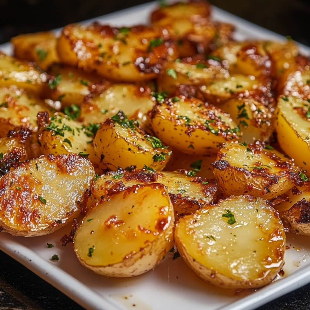 Potatoes Delmonico Recipe