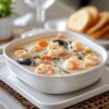 Simple Seafood Chowder Recipe