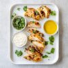 Yogurt Marinated Chicken Breast Recipes
