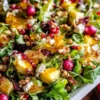 5 Star Christmas Salad Recipes