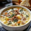 Authentic Zuppa Toscana from Scratch