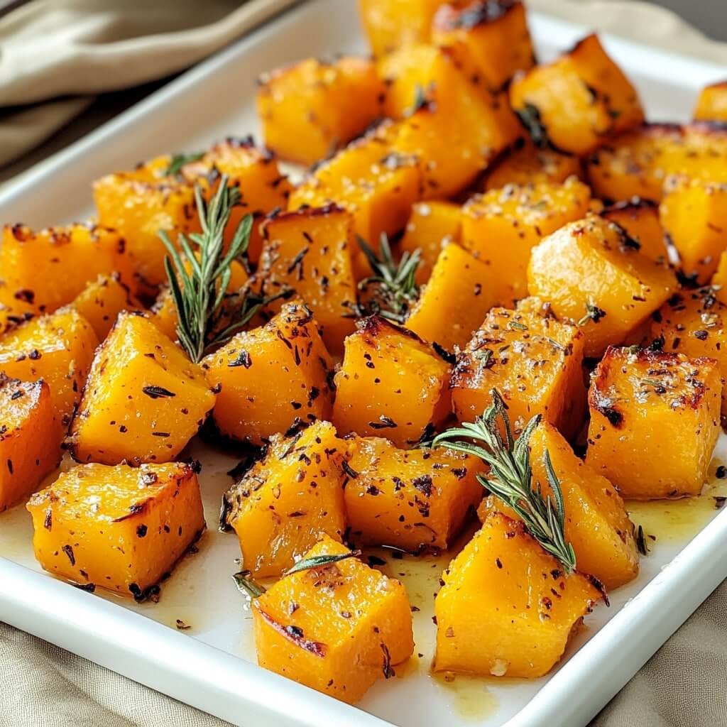 Butternut Squash Recipes You’ll Love This Fall